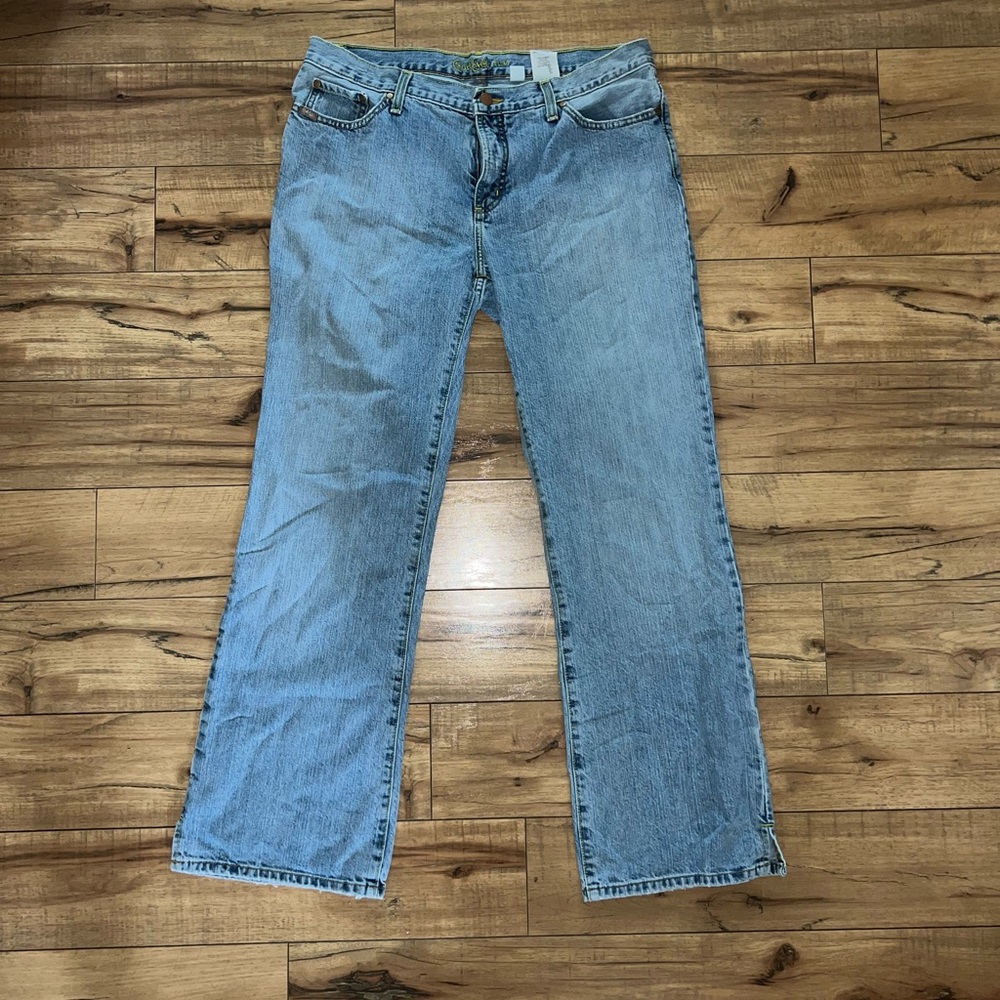 cruel girl jeans